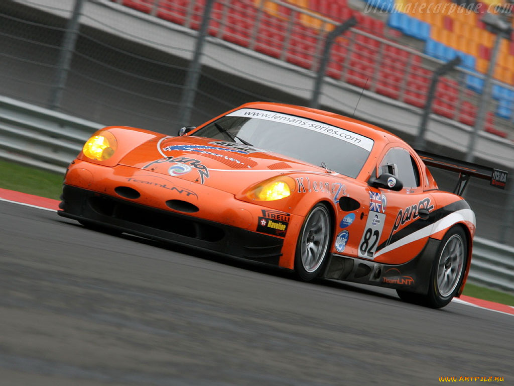 panoz, esperante, , 